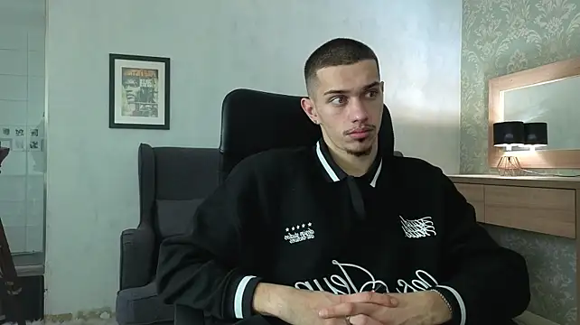 Chat XXX Live KaydenDrew