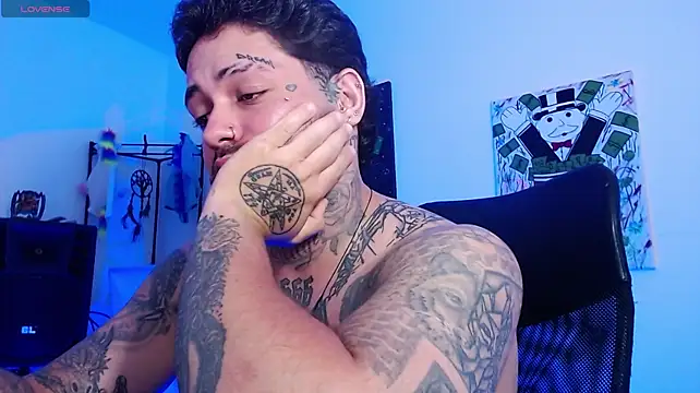 Chat XXX en directo de esteban_cloud