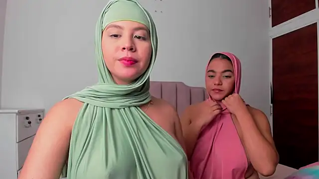 Živý XXX chat sephora_badawi
