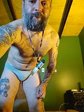 Chatroom XXX en direct de rocco_sigfredi