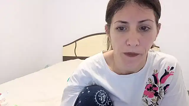 sexyevalove Live XXX-chat