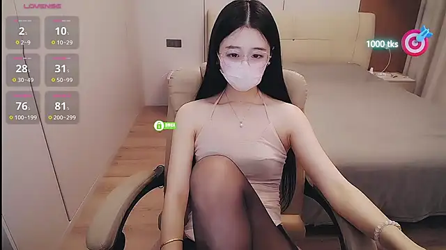 Chat XXX Live CN-xiaofei