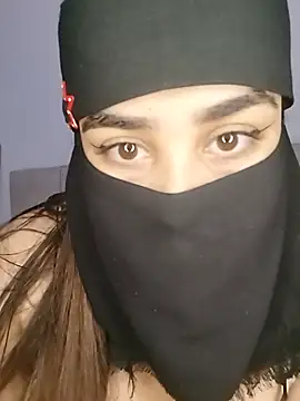 Maraamm Show Webcam