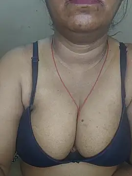 MISS-LOVEV Show Webcam