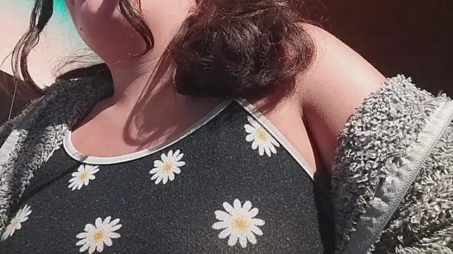 צ'אט XXX בשידור חי של Pao_Ly