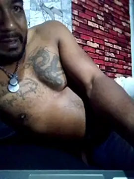 Chat XXX en directo de BladeFoxxx1