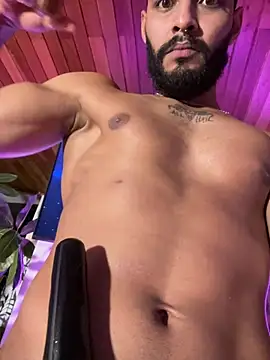 bigblack0111 라이브 XXX 채팅