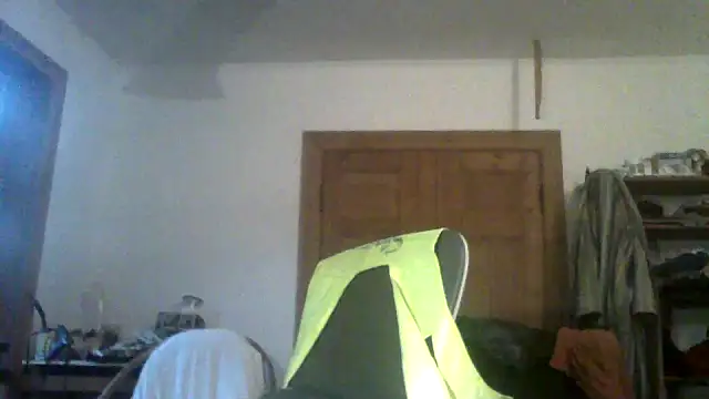 Živý XXX chat GingerBeardedLynx