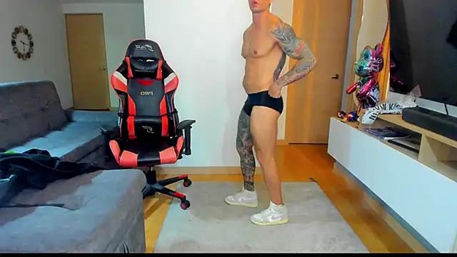 Uxiox live XXX chat