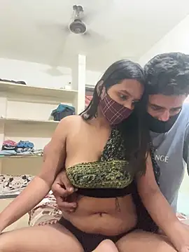 Sweety_rani_ 라이브 XXX 채팅