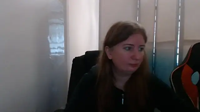 Show modela PeterAndJen na web-kameri