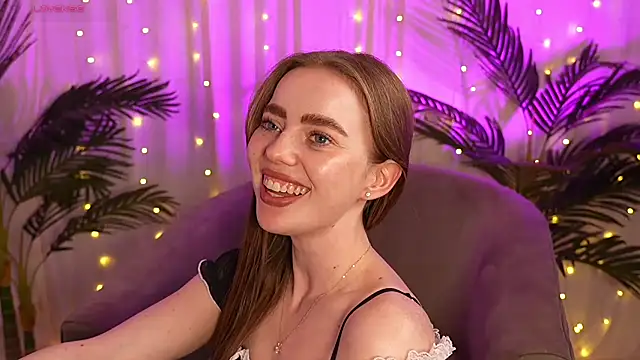 Jenny_Kk's Live XXX Chat
