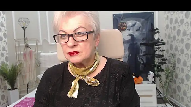Chatroom XXX en direct de KayleSmoll