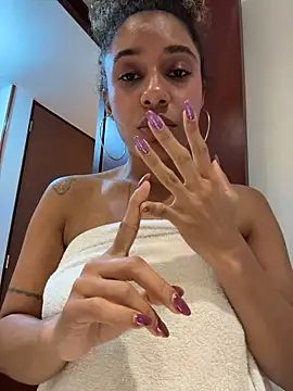 Chat XXX en directo de Belkaj
