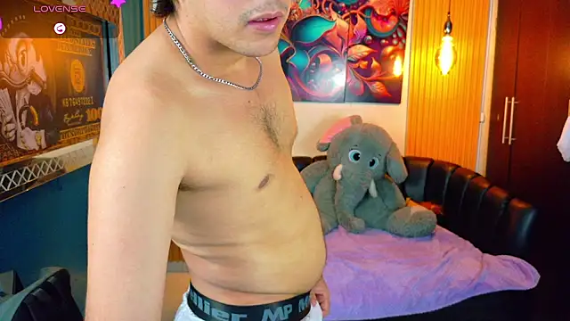 ian_sprouse Live XXX Chat