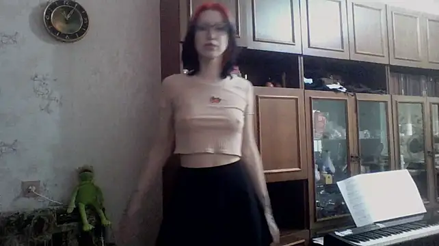 Chat +18 de ParisGotowka ao vivo