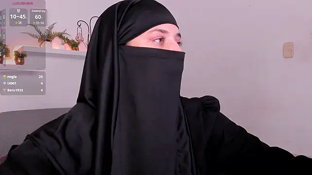 Chat XXX Live salma_arabicc