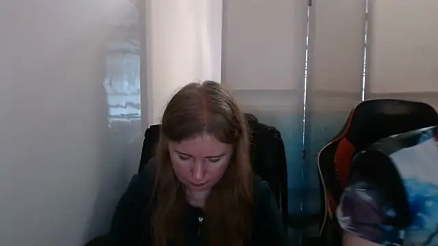 Webkamerová show PeterAndJen