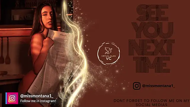 missmontana – Naživo XXX chat