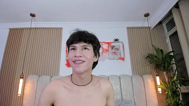 Chat XXX ao vivo de max_hunter1