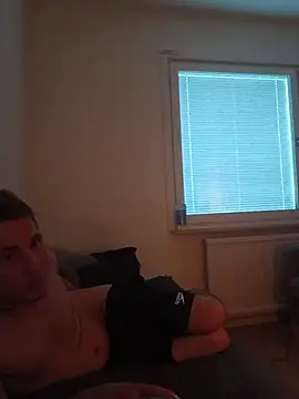 erikdanil Live XXX-Chat