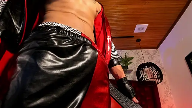 Dustin_Sonne – webcam-show
