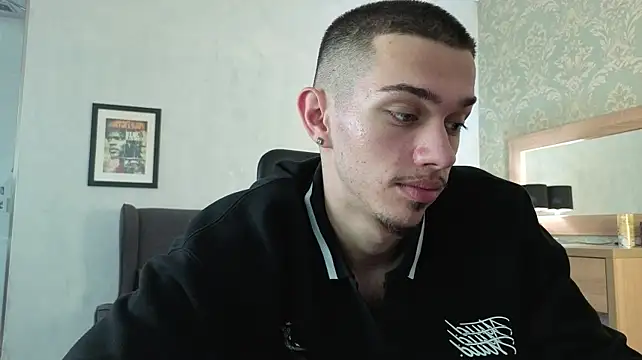 KaydenDrew Live XXX-chat