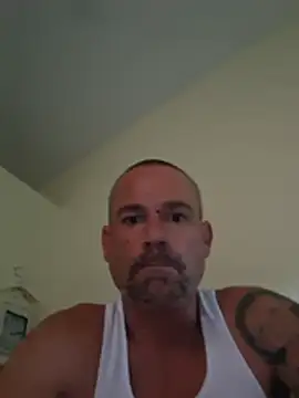 Show Webcam de MISTERSDRIP
