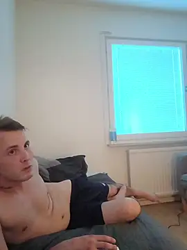 erikdanil Live XXX-chat