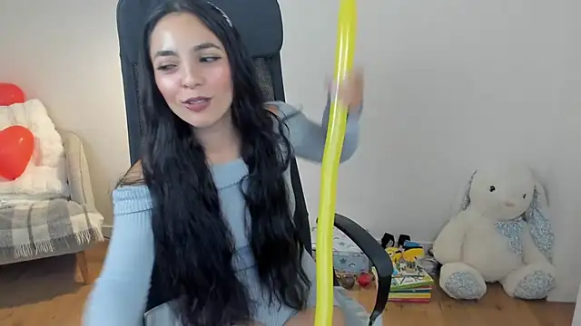 _BellaEvans_ Live XXX Chat