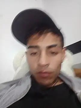 Show de simont78 na webcam