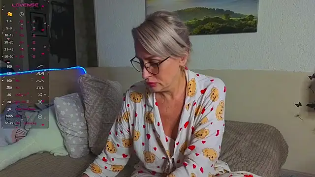 PamellaMurphy – Naživo XXX chat