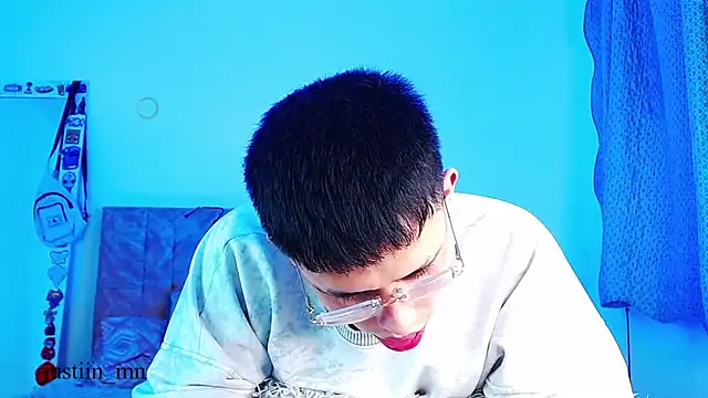 _justinmoon2 Obrolan Langsung XXX