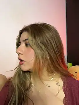 Quimexiss Live XXX-chat