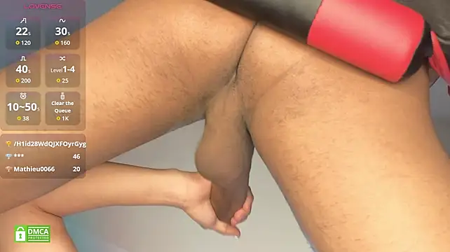 GoldenBoyDuo Live XXX-chat