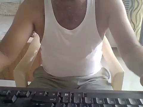 Desiandaj 网络视讯表演