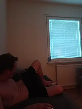 erikdanil élő XXX-chatje
