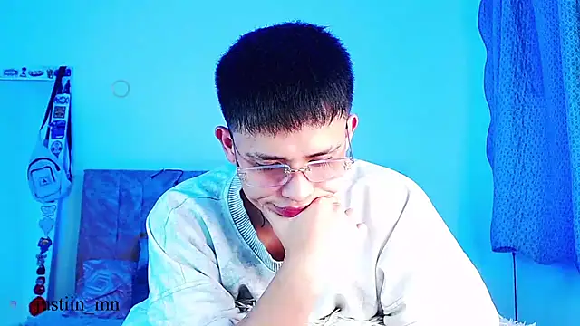 Chat +18 de _justinmoon2 ao vivo