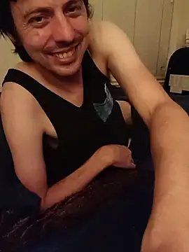 צ'אט XXX בשידור חי של Sole__Samurai