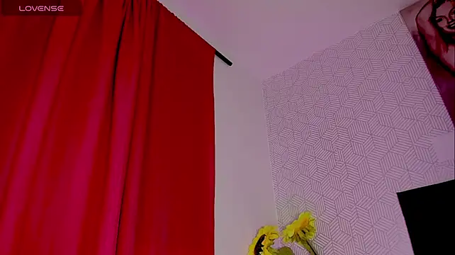 دردشة Selena_fox24 الجنسية المباشرة