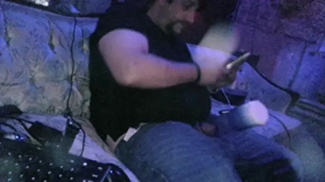 Chat XXX ao vivo de ctguybj