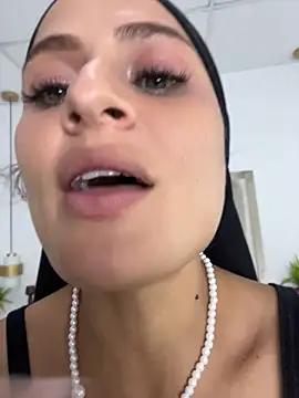 aisha_k Chat XXX in diretta