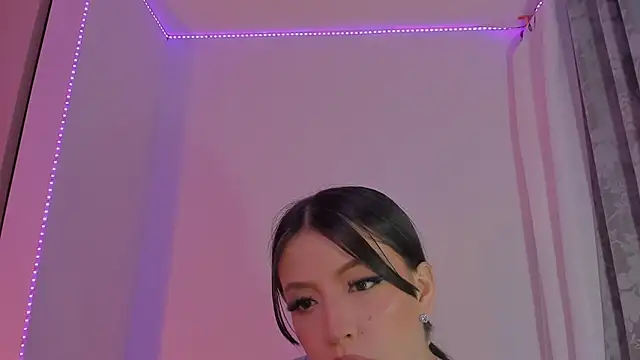 ValeriaRivera_ 现场XXX聊天