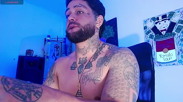esteban_cloud Live XXX-chat