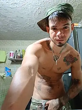 Chat XXX Live Niick01_