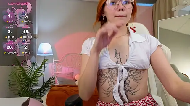 memymee_ Live XXX-Chat