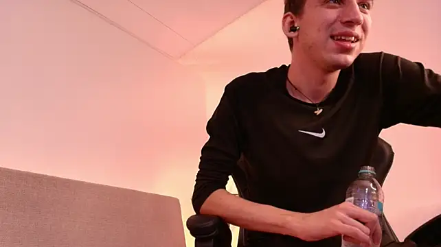 Chat XXX en directo de Terry_G_