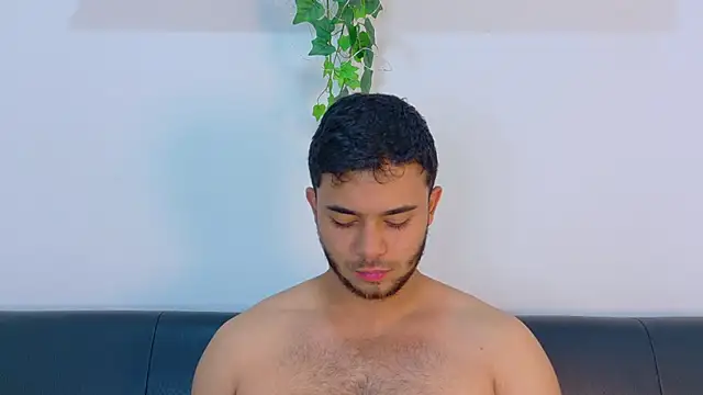 TylerWest_ 现场XXX聊天
