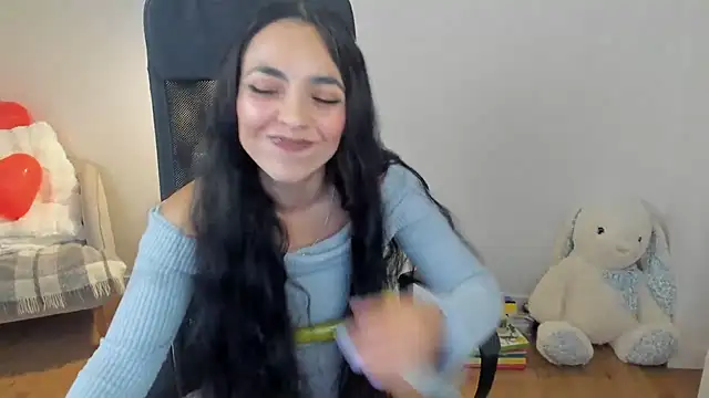 _BellaEvans_ – Naživo XXX chat