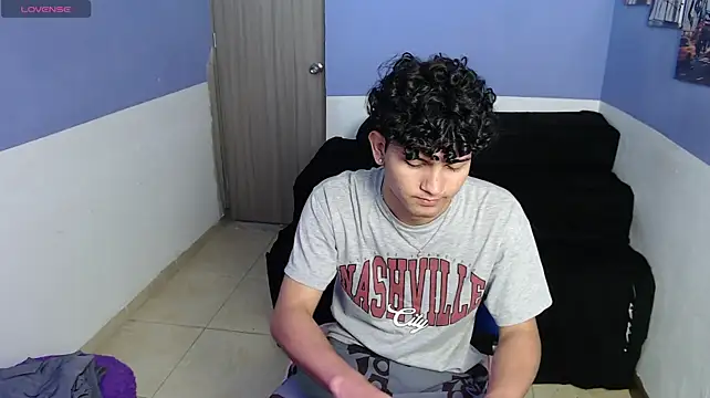 sthellar_gp Webcamshow